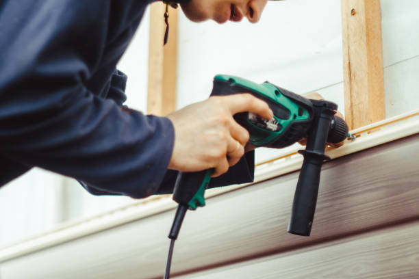  Garden City, MO Siding Pros